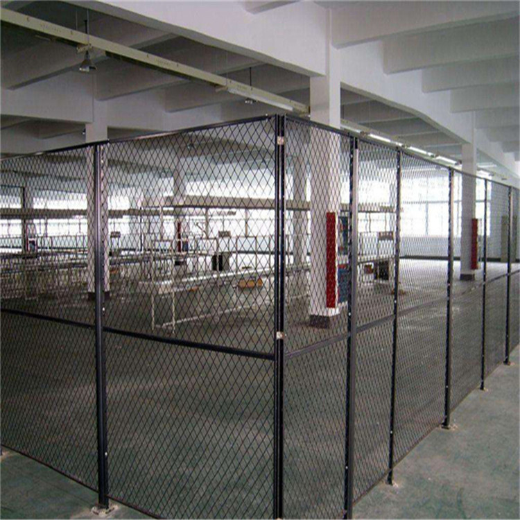 河北車間護(hù)欄網(wǎng) 圖片4 河北車間護(hù)欄網(wǎng) 圖片4