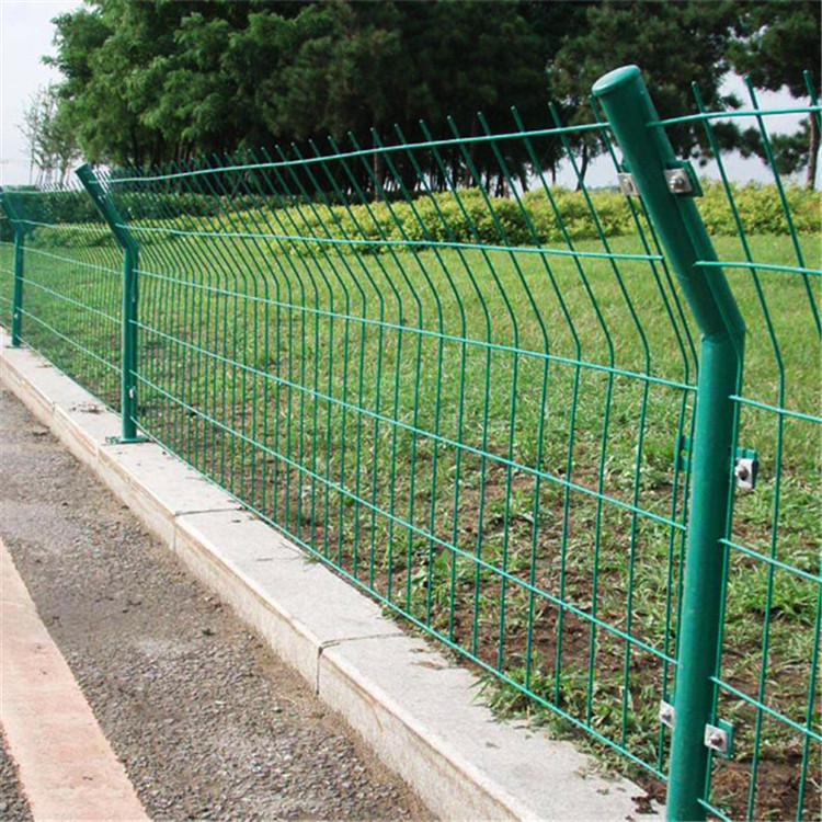 艾瑞道路防護(hù)柵欄圖片4 艾瑞道路防護(hù)柵欄圖片4