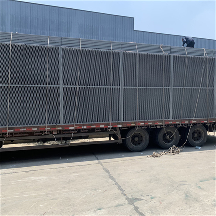 監(jiān)獄鋼網墻圖片3 監(jiān)獄鋼網墻圖片3