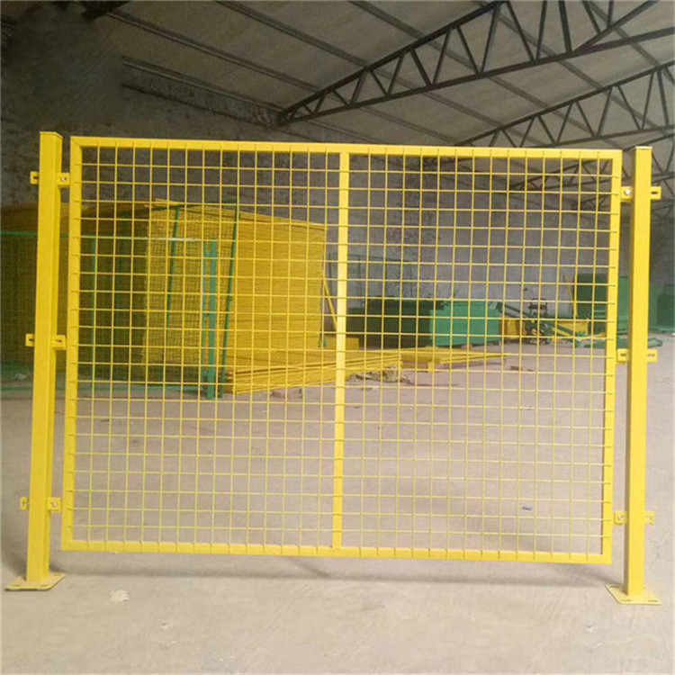 車(chē)間防護(hù)隔離圍欄圖片2 車(chē)間防護(hù)隔離圍欄圖片2