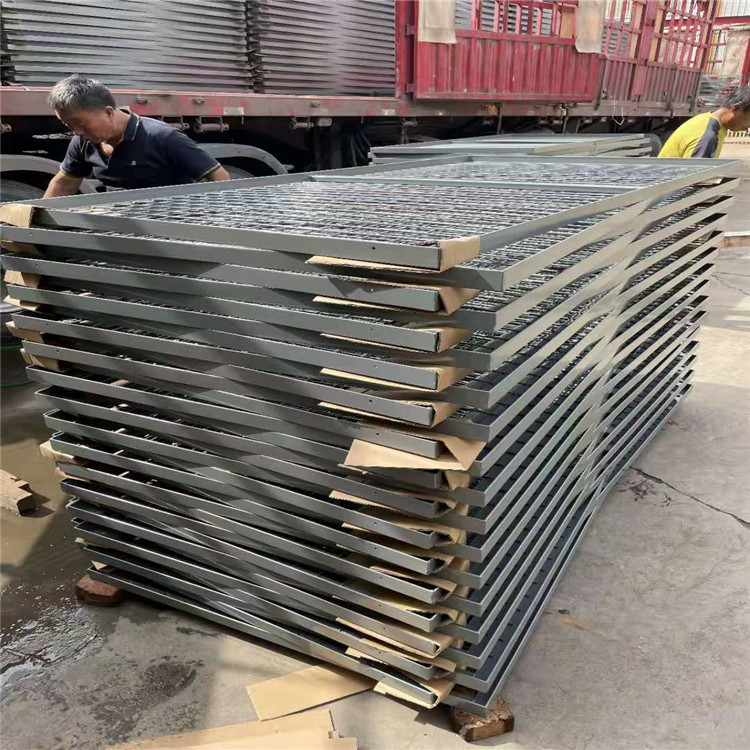 車(chē)間防護(hù)隔離圍欄圖片3 車(chē)間防護(hù)隔離圍欄圖片3