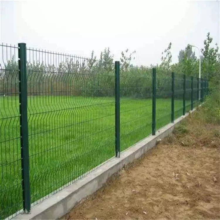 小區(qū)桃型柱護欄網(wǎng)圖片2 小區(qū)桃型柱護欄網(wǎng)圖片2