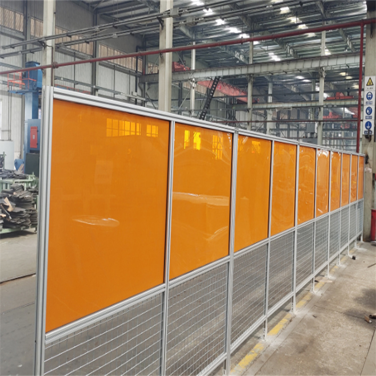 自動化設(shè)備安全防護(hù)網(wǎng)圖片4 自動化設(shè)備安全防護(hù)網(wǎng)圖片4