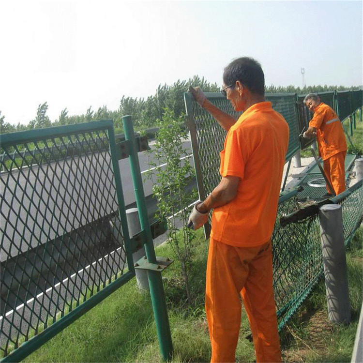 高速公路防眩網(wǎng)