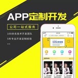 商城小程序定制開(kāi)發(fā)