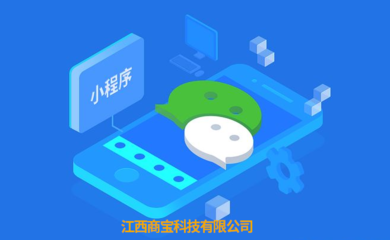 小程序定制開(kāi)發(fā)企業(yè)